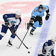 Динамо-Барыс 102