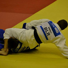 Фото НОК Беларуси (Анастасия Шпилевская)