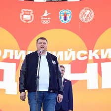 Олимпийский день 106