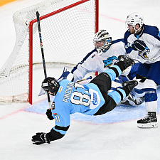 Динамо-Барыс 106