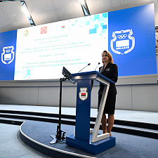 Тренируйся с умом 21