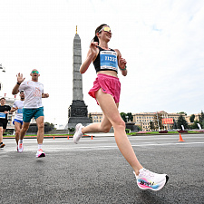 Полумарафон 24