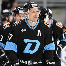 Динамо-Северсталь 46