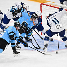 Динамо-Барыс 121