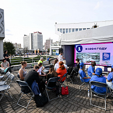 Олимпийский день 296