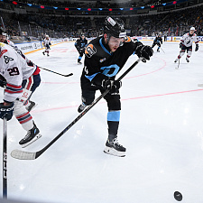 Динамо-Нефтехимик 57