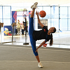 Олимпийский день 260