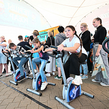 Олимпийский день 364