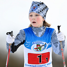 -Раубичах- завершился финал республиканских соревнований по биатлону -Снежный снайпер- 18