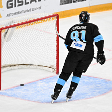 Динамо-Северсталь 69