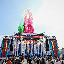 Олимпийский день 130