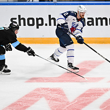 Динамо-Торпедо 120