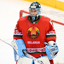 Беларуси по хоккею завершила майское турне домашним поражением от россиян 61