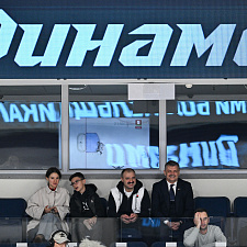 Динамо-Нефтехимик 105