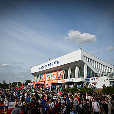 Олимпийский день 269