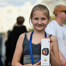 Олимпийский день 357