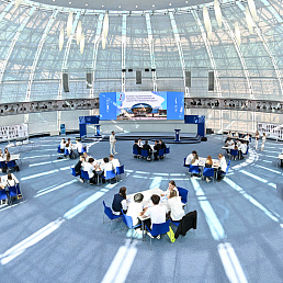 Олимпийский урок 2025