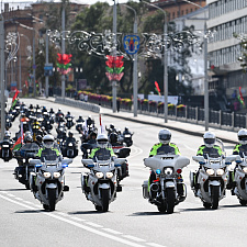 Олимпийский день 61