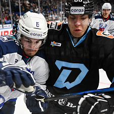 Динамо-Торпедо 104