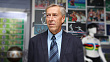 Viktor Lukashenko sends birthday greetings to Vladimir Kaminsky