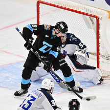 Динамо-Торпедо 122