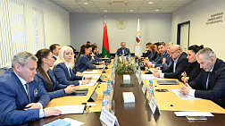 Financial aid to federations after Paris Olympics and Belarus’ NOC  certificates of merit