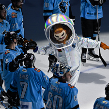 Динамо-Барыс 141