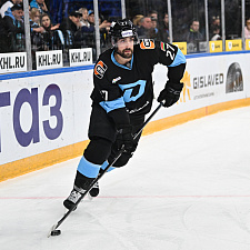 Динамо-Северсталь 53