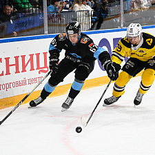 Динамо-Северсталь 56