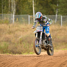 Мотокросс 217