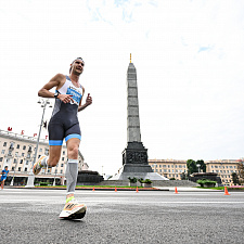 Полумарафон 6