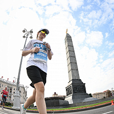 Полумарафон 47