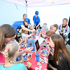 Олимпийский день 365