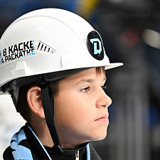 Динамо-Торпедо 10