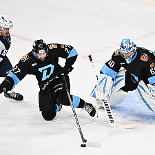 Динамо-Торпедо 101