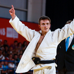 Белорусы на ЮОИ-2018