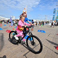 Олимпийский день 57