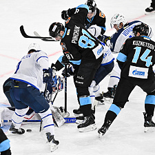 Динамо-Торпедо 95