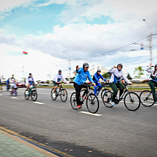 Велопробег 50