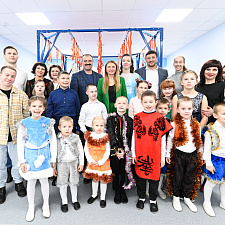 Наши дети 40