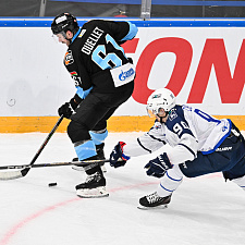 Динамо-Торпедо 82