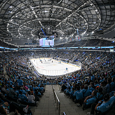 Динамо-Барыс 93