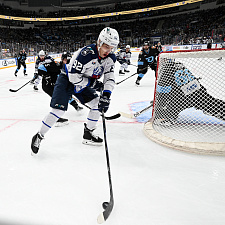 Динамо-Торпедо 55