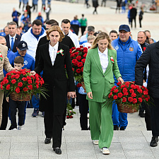 Велопробег 60