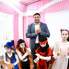 Наши дети 14