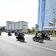 Олимпийский день 66