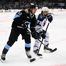 Динамо-Торпедо 73