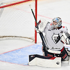 Динамо-Нефтехимик 97