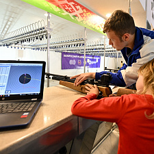 Олимпийский день 151