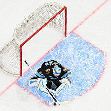 Динамо-Северсталь 1